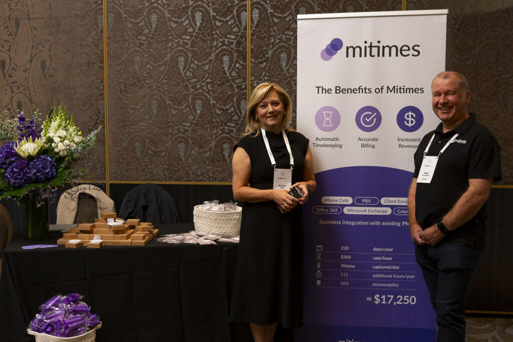 Mitimes LawFest New Zealand